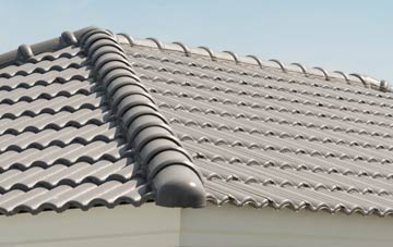 advantages of Bryn Henllan clay roofing