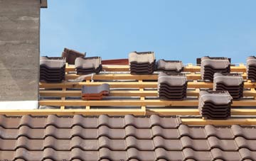 Bryn Henllan clay roofing costs