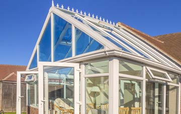 conservatory roof insulation costs Bryn Henllan