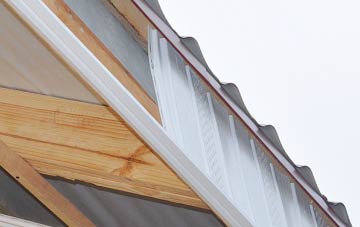 why Bryn Henllan fascia repairs are essential