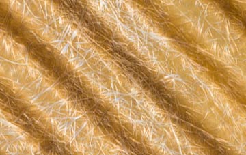 Bryn Henllan fibreglass roof waterproofing