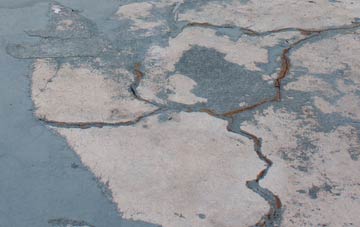 fibreglass roofing replacement Bryn Henllan