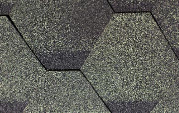 Bryn Henllan fibreglass shingle repairs