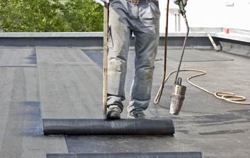 flat roof replacement Bryn Henllan, Pembrokeshire