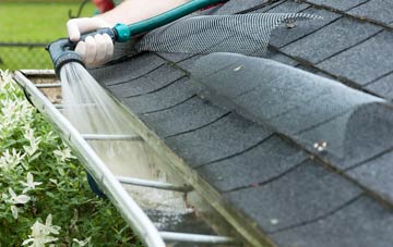Bryn Henllan gutter cleaning costs