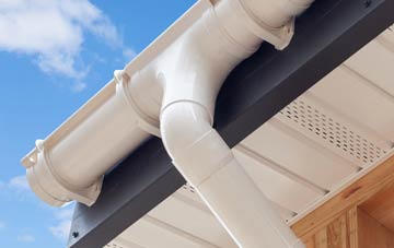 Bryn Henllan gutter installation costs