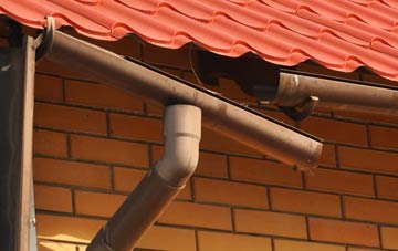 Bryn Henllan gutter repair costs