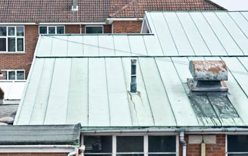 Bryn Henllan lead roofing costs