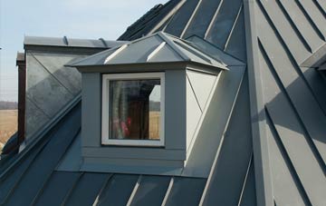 metal roofing Bryn Henllan, Pembrokeshire