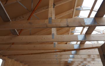 Bryn Henllan roof truss costs