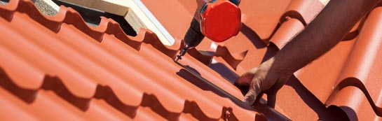 save on Bryn Henllan roof installation costs