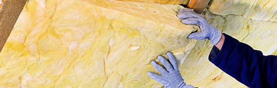 quotes for Bryn Henllan roof insulation