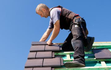 disadvantages of Bryn Henllan slate roofing