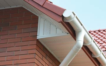 Bryn Henllan soffit repair costs
