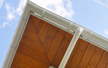 Bryn Henllan soffit types