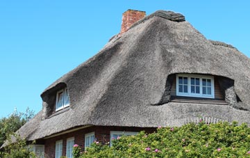 thatch roofing Bryn Henllan, Pembrokeshire
