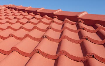 Bryn Henllan tile and slate roof replacement