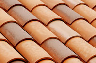 Bryn Henllan clay roofing