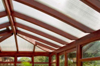 Bryn Henllan conservatory roofing insulation