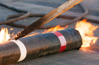 free Bryn Henllan flat roofing repair quotes