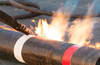 Bryn Henllan flat roofing replacement