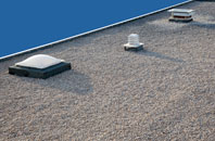 Bryn Henllan flat roofing