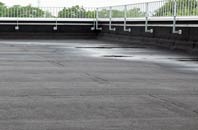 find rated Bryn Henllan flat roofing companies