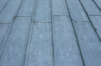 Bryn Henllan lead roofing