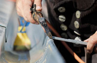 Bryn Henllan lead roof quotes