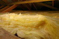 Bryn Henllan pitch roof insulation