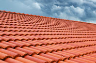 Bryn Henllan roofing tiles
