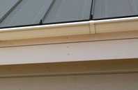 Bryn Henllan soffit repair
