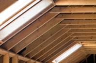 Bryn Henllan tapered roof insulation quotes